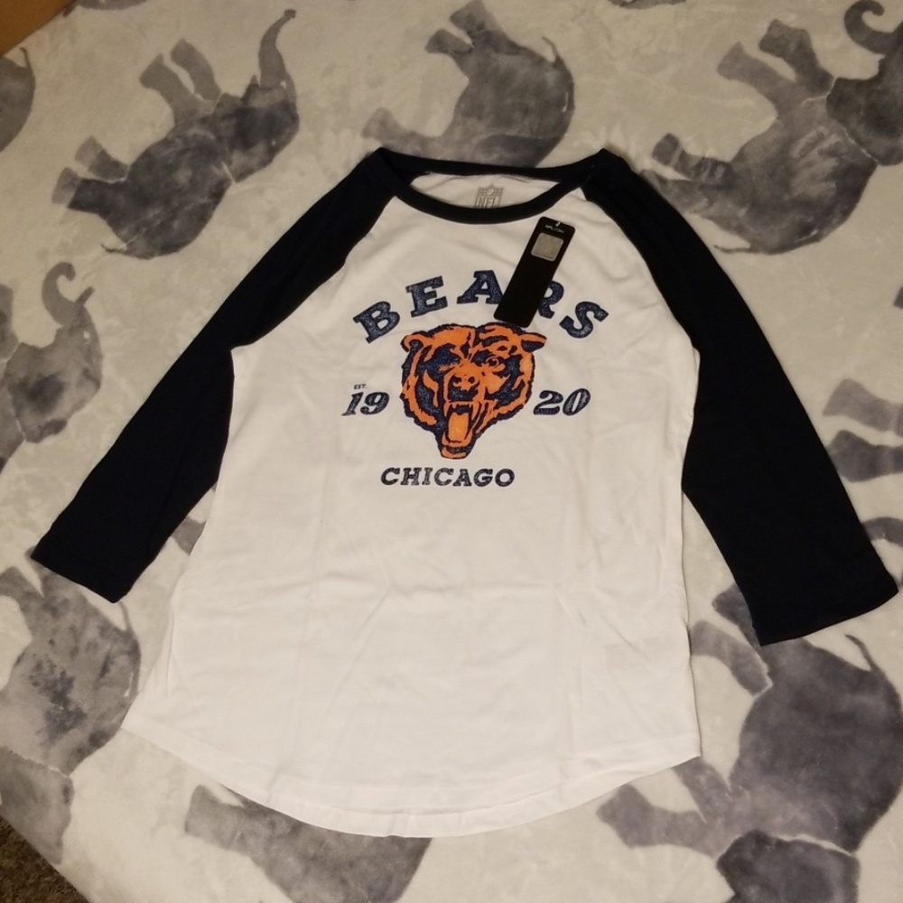 🧡Old navy NFL team apparel shirt🧡